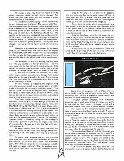 Star Trek: The Role Playing Game (FASA 2001)