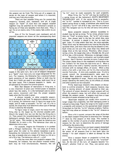 Star Trek: The Role Playing Game (FASA 2001)