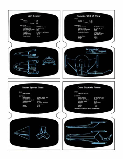 Star Trek: The Role Playing Game (FASA 2001)