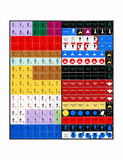 Star Trek: The Role Playing Game (FASA 2001)