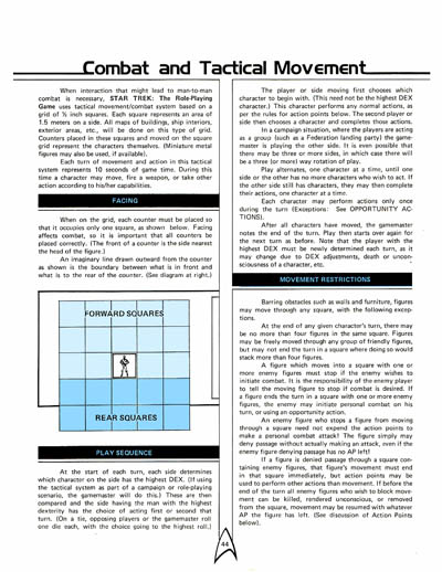 Star Trek: The Role Playing Game (FASA 2001)
