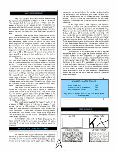 Star Trek: The Role Playing Game (FASA 2001)