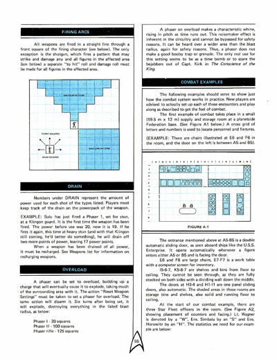 Star Trek: The Role Playing Game (FASA 2001)