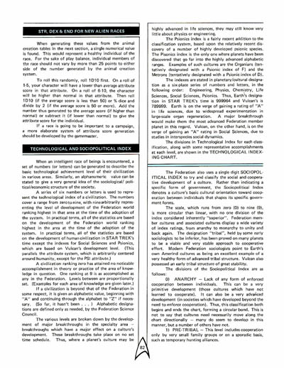 Star Trek: The Role Playing Game (FASA 2001)