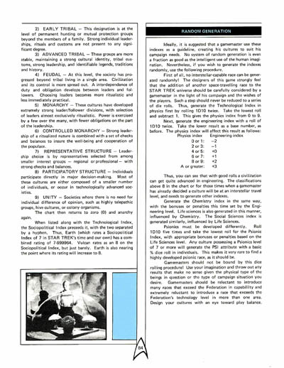 Star Trek: The Role Playing Game (FASA 2001)