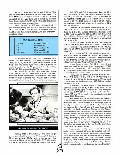 Star Trek: The Role Playing Game (FASA 2001)