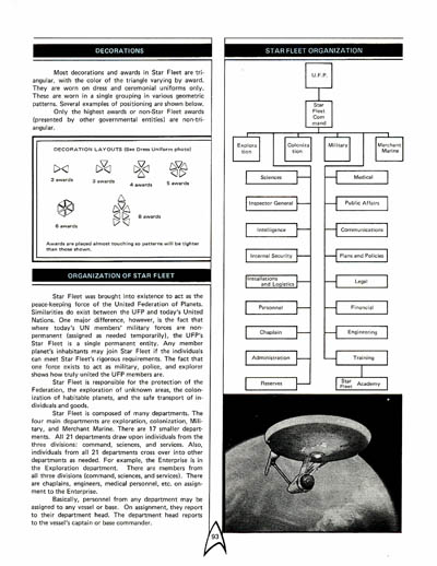 Star Trek: The Role Playing Game (FASA 2001)