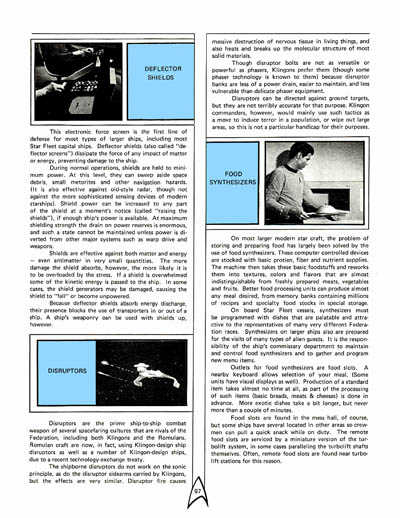 Star Trek: The Role Playing Game (FASA 2001)