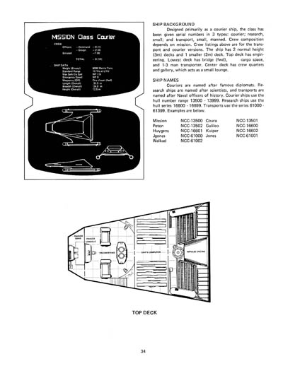 Star Trek: The Role Playing Game (FASA 2001)