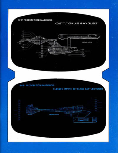 Star Trek: The Role Playing Game (FASA 2001)
