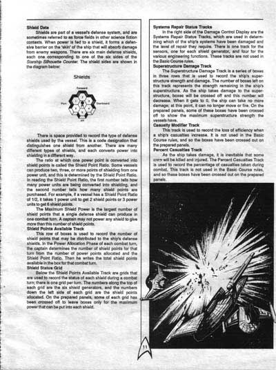 Star Trek: Starship Tactical Combat Simulator (FASA 2003)
