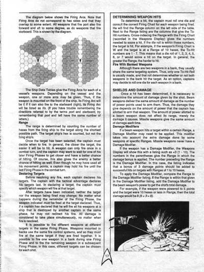 Star Trek: Starship Tactical Combat Simulator (FASA 2003)