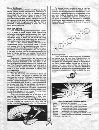 Star Trek: Starship Tactical Combat Simulator (FASA 2003)