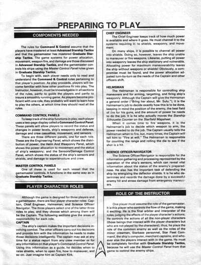 Star Trek: Starship Tactical Combat Simulator (FASA 2003)