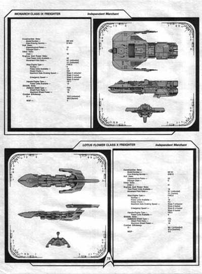 Star Trek: Starship Tactical Combat Simulator (FASA 2003)