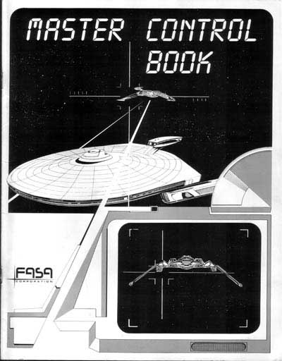 Star Trek: Starship Tactical Combat Simulator (FASA 2003)