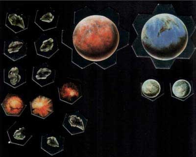 Star Trek: Starship Tactical Combat Simulator (FASA 2003)