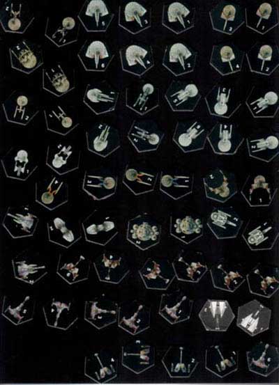 Star Trek: Starship Tactical Combat Simulator (FASA 2003)