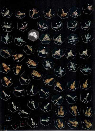Star Trek: Starship Tactical Combat Simulator (FASA 2003)