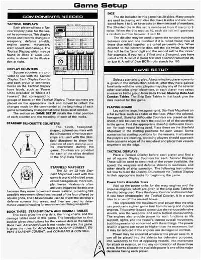Star Trek: The Role Playing Game - Second Edition (FASA 2004)