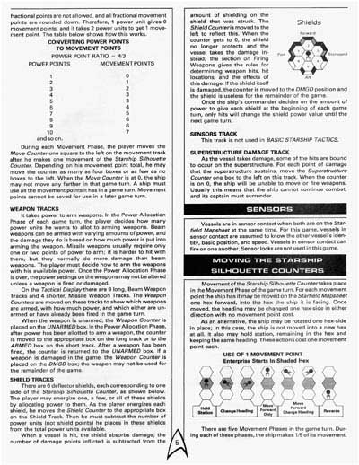 Star Trek: The Role Playing Game - Second Edition (FASA 2004)