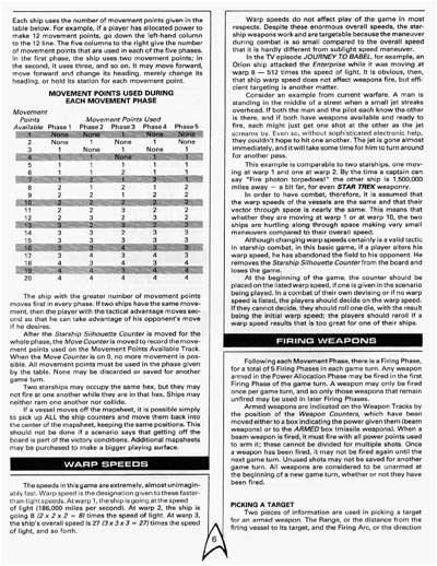Star Trek: The Role Playing Game - Second Edition (FASA 2004)