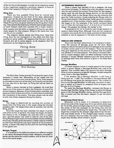 Star Trek: The Role Playing Game - Second Edition (FASA 2004)