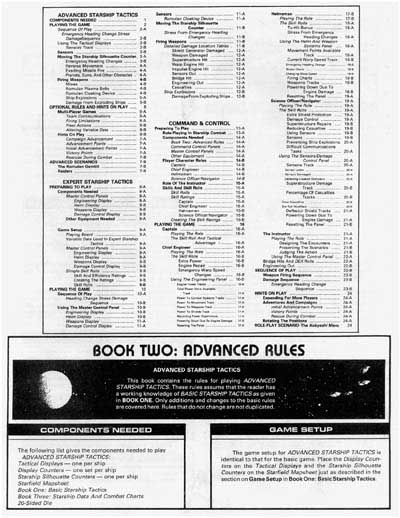 Star Trek: The Role Playing Game - Second Edition (FASA 2004)