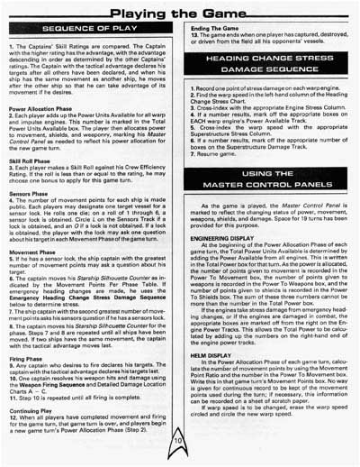 Star Trek: The Role Playing Game - Second Edition (FASA 2004)