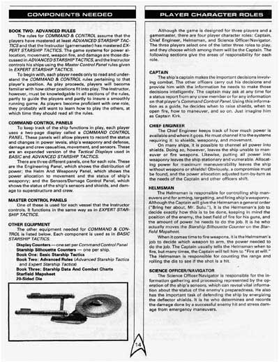 Star Trek: The Role Playing Game - Second Edition (FASA 2004)