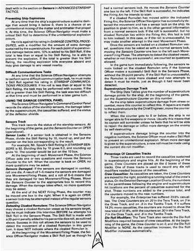 Star Trek: The Role Playing Game - Second Edition (FASA 2004)