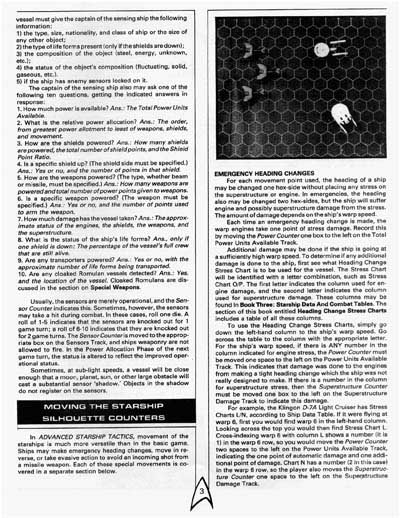 Star Trek: The Role Playing Game - Second Edition (FASA 2004)