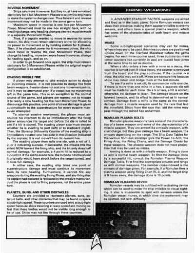 Star Trek: The Role Playing Game - Second Edition (FASA 2004)