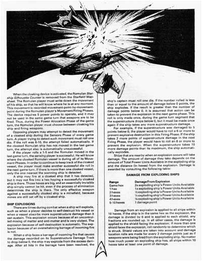 Star Trek: The Role Playing Game - Second Edition (FASA 2004)