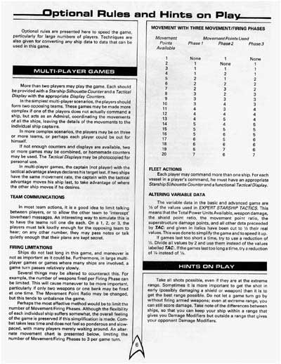 Star Trek: The Role Playing Game - Second Edition (FASA 2004)