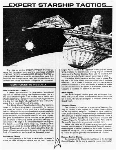 Star Trek: The Role Playing Game - Second Edition (FASA 2004)