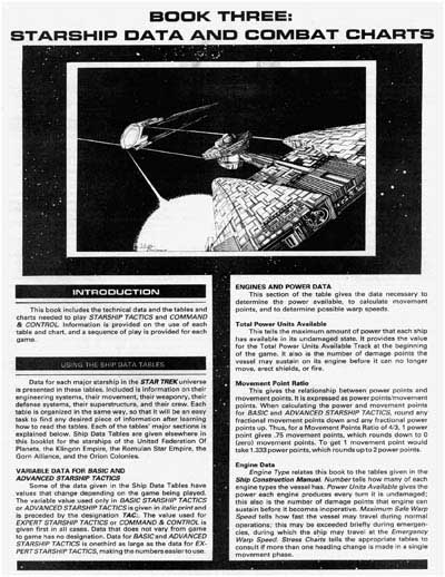 Star Trek: The Role Playing Game - Second Edition (FASA 2004)