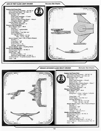 Star Trek: The Role Playing Game - Second Edition (FASA 2004)