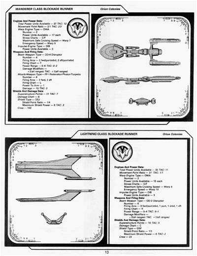 Star Trek: The Role Playing Game - Second Edition (FASA 2004)