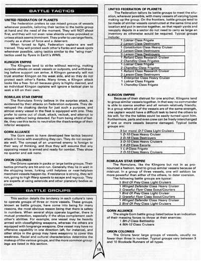 Star Trek: The Role Playing Game - Second Edition (FASA 2004)