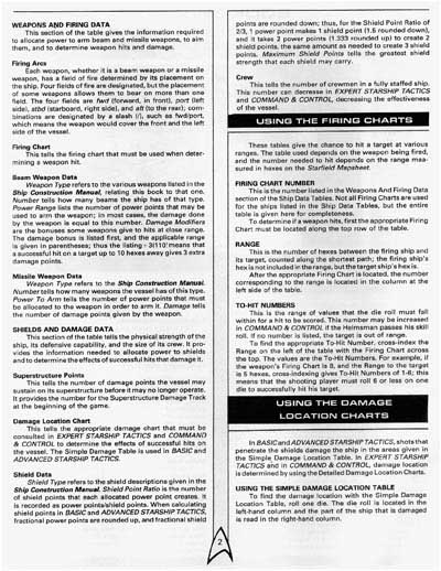 Star Trek: The Role Playing Game - Second Edition (FASA 2004)