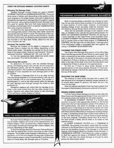 Star Trek: The Role Playing Game - Second Edition (FASA 2004)
