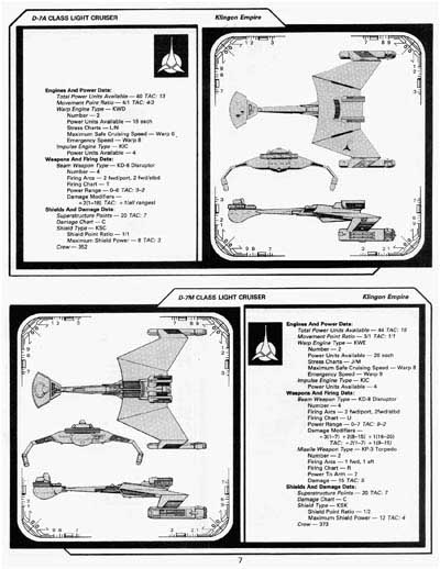 Star Trek: The Role Playing Game - Second Edition (FASA 2004)