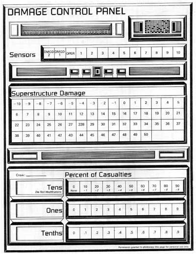 Star Trek: The Role Playing Game - Second Edition (FASA 2004)