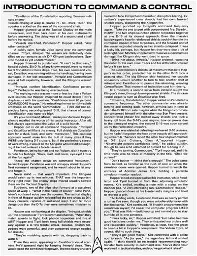 Star Trek: The Role Playing Game - Second Edition (FASA 2004)