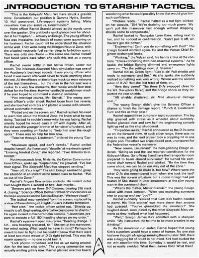 Star Trek: The Role Playing Game - Second Edition (FASA 2004)