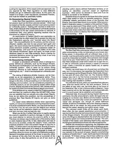 Star Trek: The Role Playing Game - Second Edition (FASA 2004)