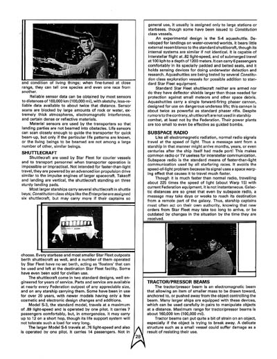 Star Trek: The Role Playing Game - Second Edition (FASA 2004)