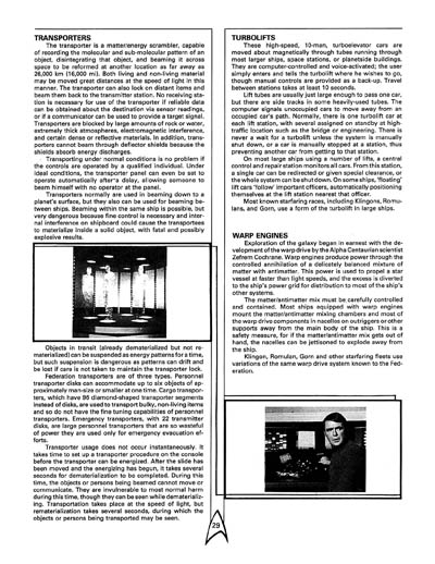 Star Trek: The Role Playing Game - Second Edition (FASA 2004)
