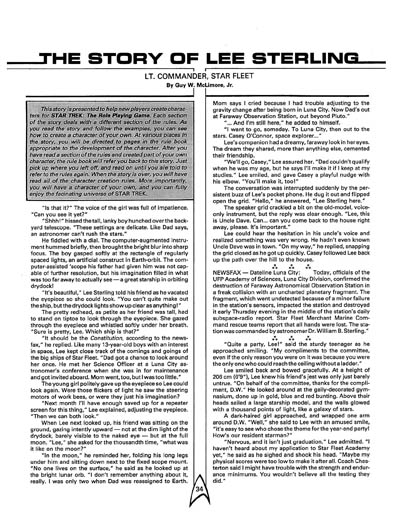 Star Trek: The Role Playing Game - Second Edition (FASA 2004)